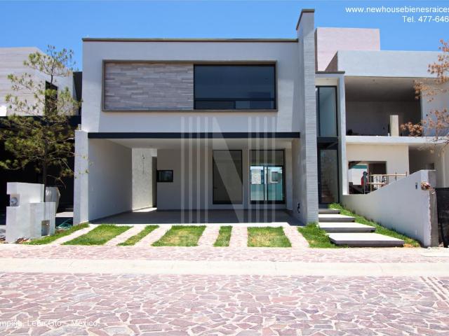 Casa en venta en La Campiña, León, Guanajuato