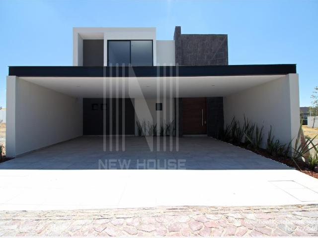 Casa en venta en La Campiña, León, Guanajuato