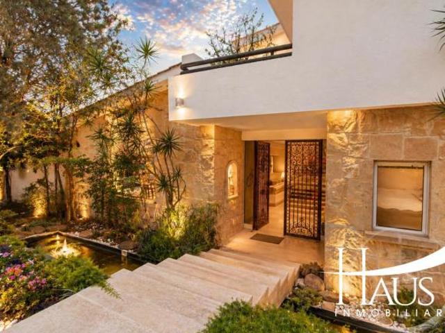 Casa en Venta, en La Canoa Cuernavaca