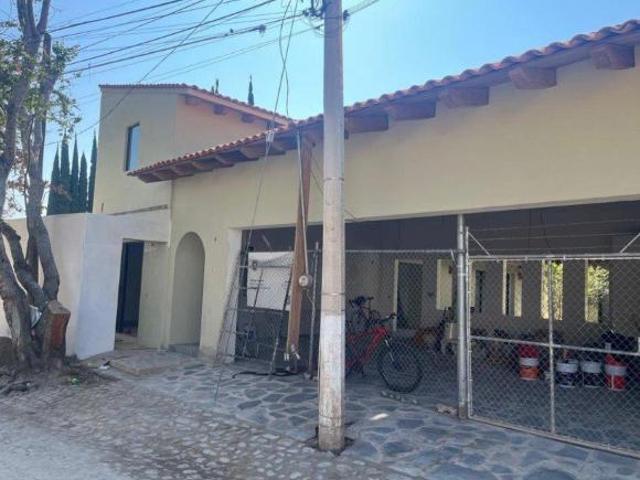 Casa en Venta en La Canacinta, Ajijic, Chapala, Jalisco