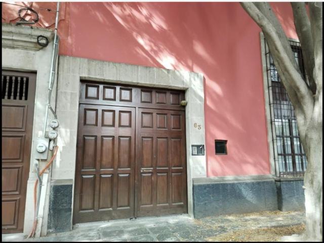 Casa en Venta en La Candelaria, Coyoac?n, Ciudad de M?xico
