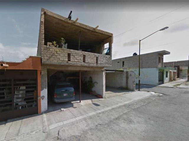 Casa en venta en La Cantera, Tepic, Nayarit