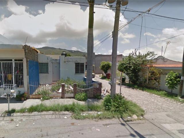 Casa en venta en La Cantera, Tepic, Nayarit