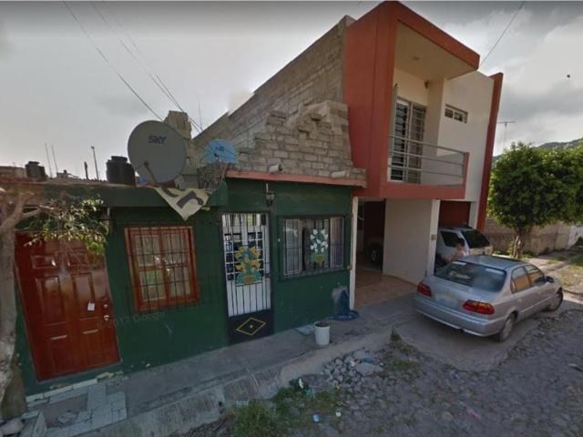 Casa en venta en La Cantera, Tepic, Nayarit