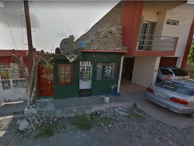 Casa en venta en La Cantera, Tepic, Nayarit