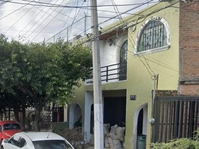 Casa en venta en La Casita, Zapopan, Jalisco