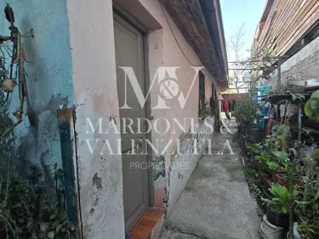 Casa En Venta En La Castrina, San Joaquín 1738 | dormitorios por 170000. 00 en San Joaquín
