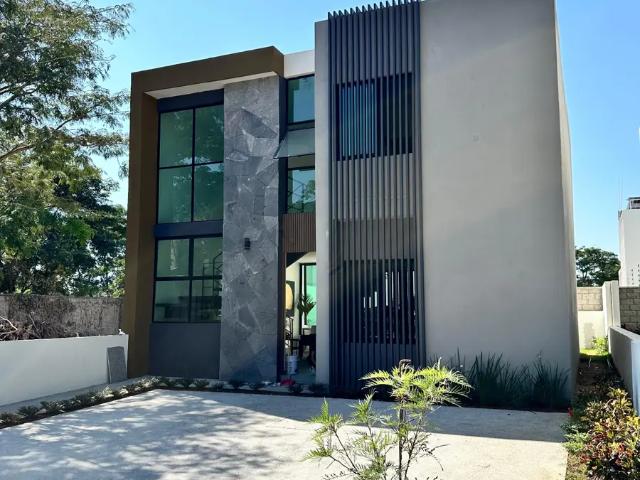 Casa en venta en La Capacha, Colima, Colima