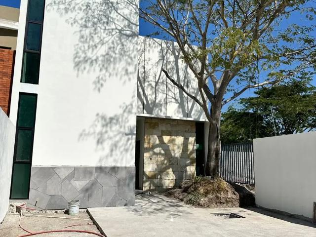 Casa en venta en La Capacha, Colima, Colima