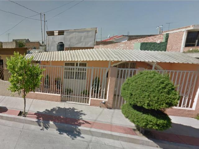 Casa en venta en La Carmona, León, Guanajuato