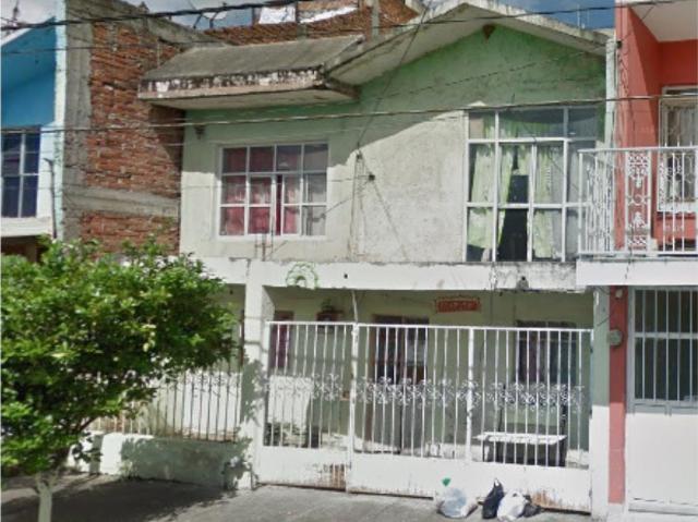Casa en venta en La Carmona, León, Guanajuato