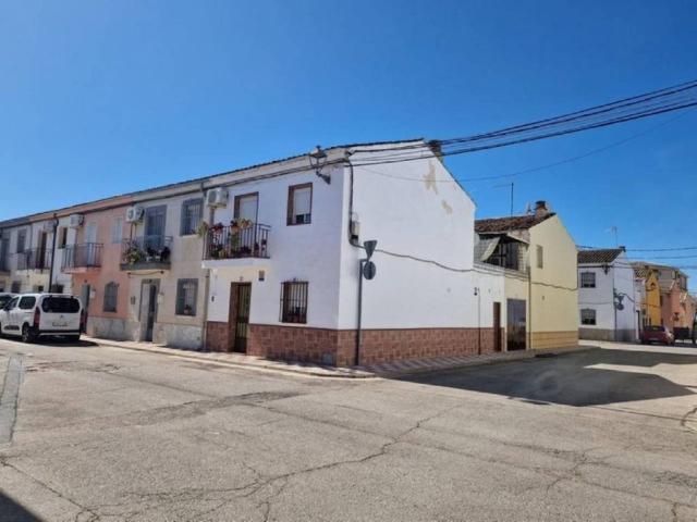 Casa en Venta en La Carolina