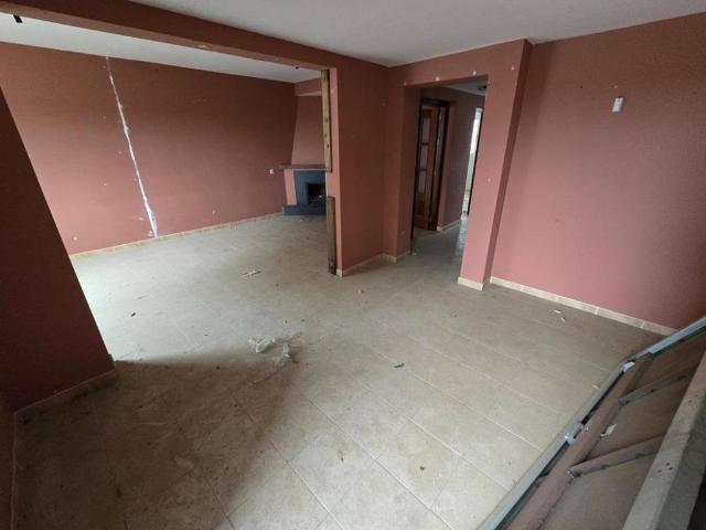Casa en Venta en La Carlota