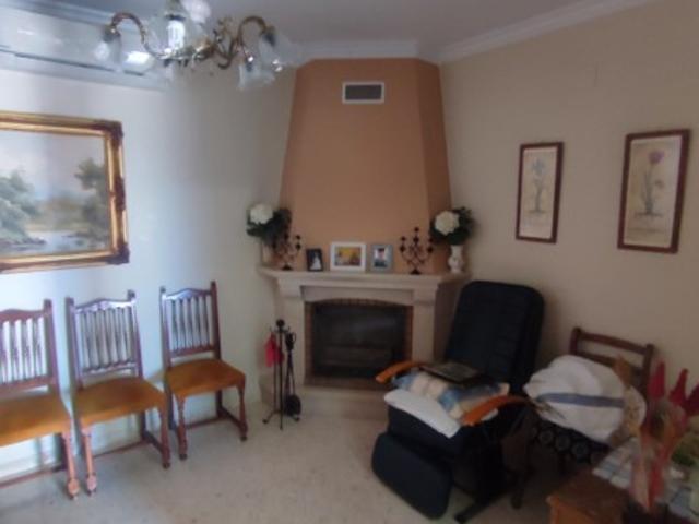 Casa en Venta en La Carlota, Córdoba