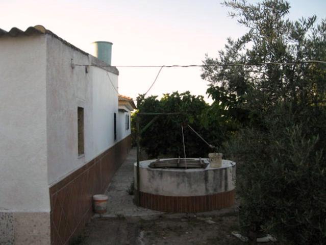 Casa en Venta en La Carlota, Córdoba