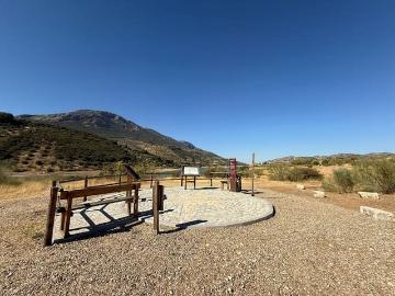 La Carrasca, Martos, Jaén, Andalucía, Andalucía