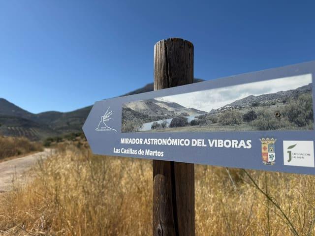 Casa en venta en La Carrasca, Jaén