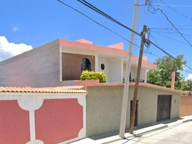 CASA EN VENTA EN LA CAÑADA, CALPULALPAN, TLAXCALA