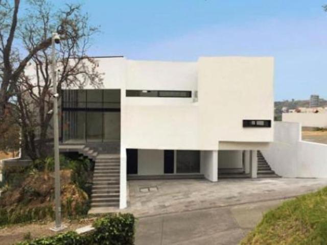 Casa en venta en La Cañada, Bosque Real, Huixquilucan