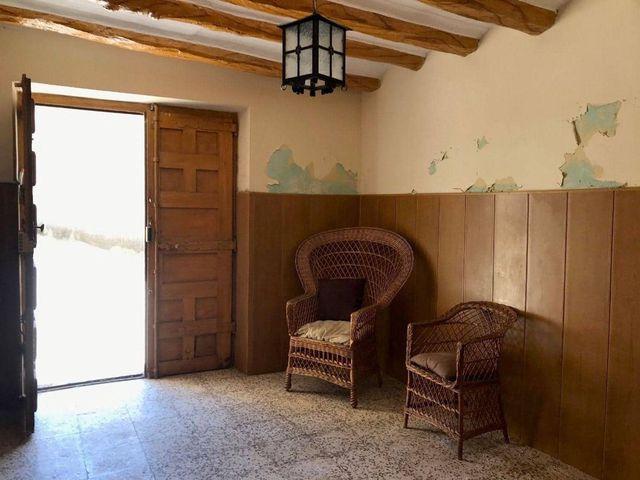 Casa en venta en La Cañada de Verich, Teruel