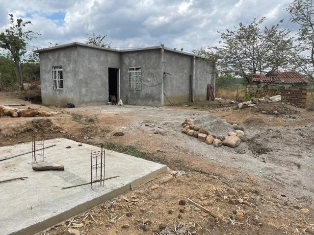 Casa en venta en La Cañada, Ocuilán, México
