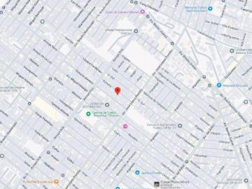Calle Arroyo Frío - Estacionamiento, Seguridad