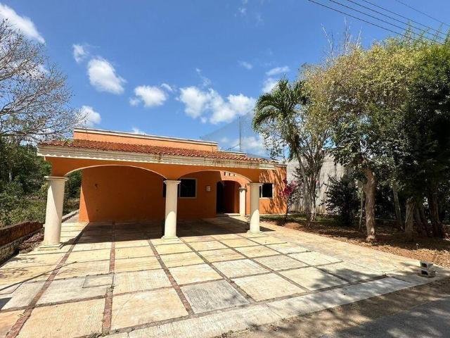 Casa en venta en La Ceiba en M?rida Yucat?n