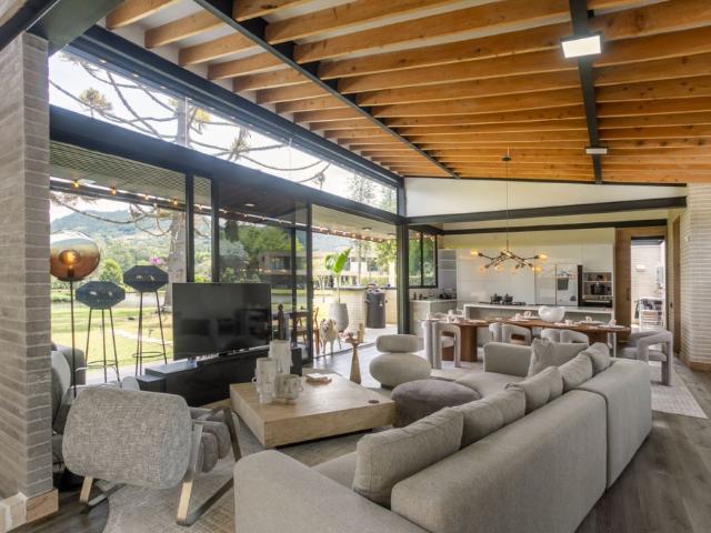 Casa En Venta En La Ceja En La Ceja V413229