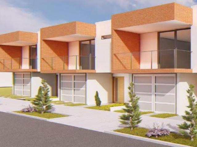 Casa En Venta En La Ceja En Urb. San Angel La Union V376555