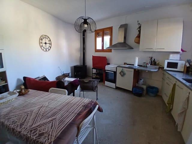 Casa en venta en La Cerollera, Teruel