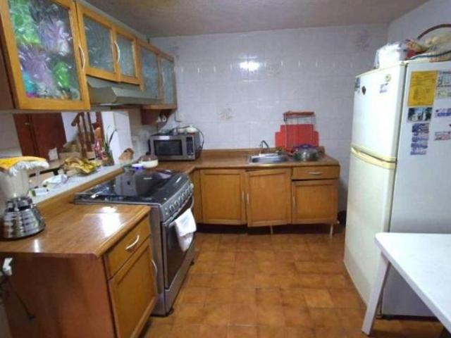 Casa en venta en la Cerrada Lago Gascasonica No41, en la Miguel Hidalgo en la colonia Huichapan,CDMX