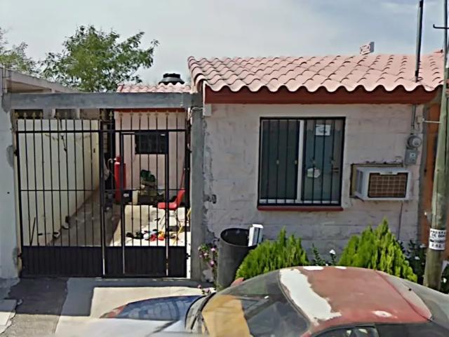 Casa en venta en La Cima, Reynosa, Tamaulipas KB50