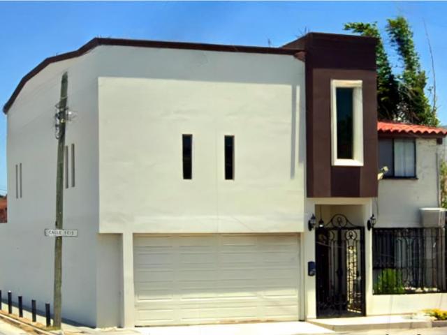 Casa en venta en La Cima, Reynosa, Tamaulipas