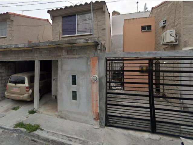 Casa en venta en La Cima, Reynosa, Tamaulipas