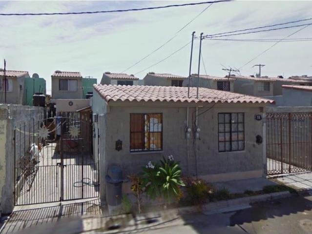 Casa en venta en La Cima, Reynosa, Tamaulipas