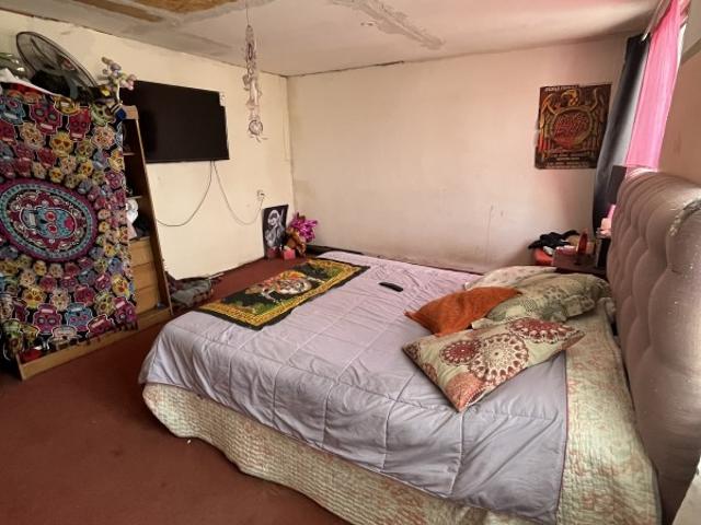 Casa en Venta en La Cisterna 2 dormitorios 1 baño