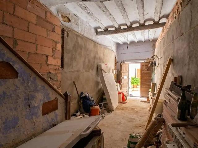 Casa en Venta en La Codoñera