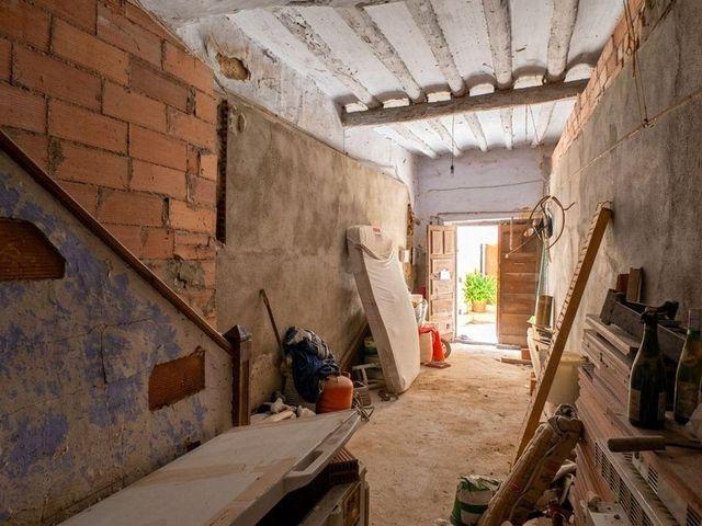 Casa en venta en La Codoñera, Teruel