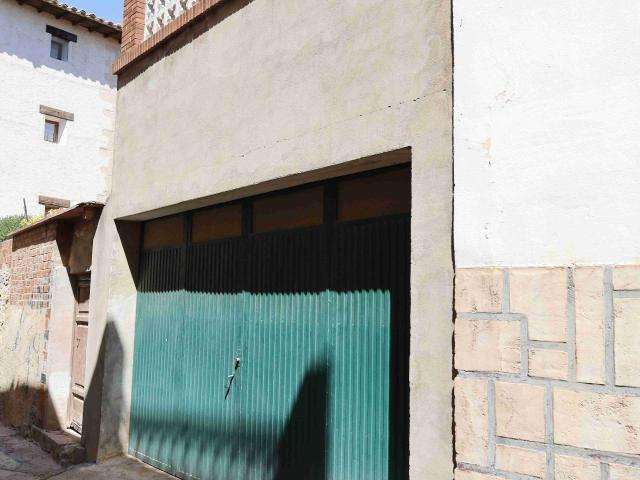 CASA EN VENTA EN LA CODOÑERA. Ref VL07172024