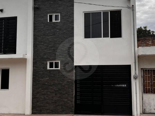Casa en venta en la Col. Constitucion en Mazatlan Sinaloa