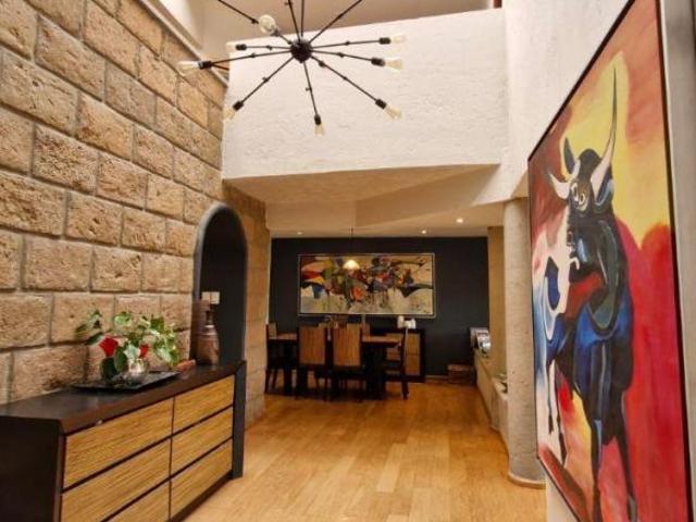 Casa en venta en la Col. Cuajimalpa, ubicada dentro de fraccionamiento privado #26 2574