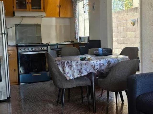 CASA EN VENTA EN LA COL EL DORADO