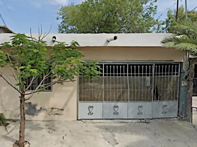 Casa en Venta en la Col Genera Escobedo Nuevo León KB24