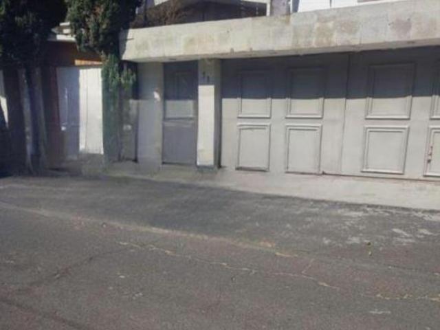 Casa en Venta en la Col Jardines de Coyoacán Jb
