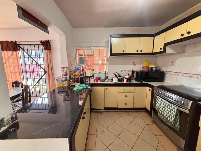 casa en venta en la col. la manantial boca del rio Veracruz