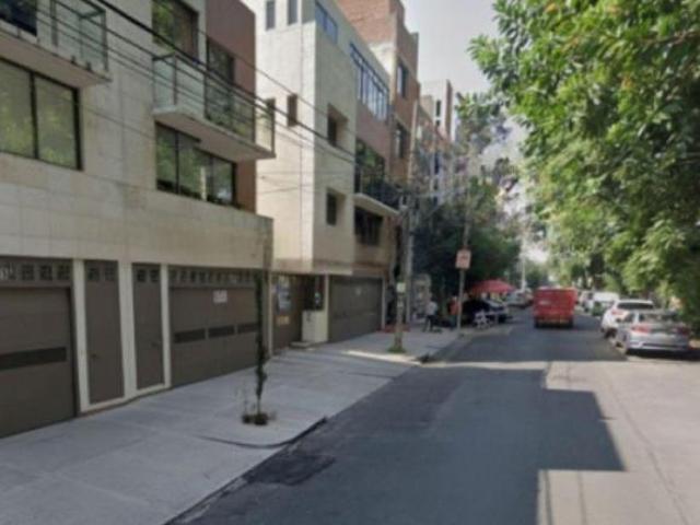 CASA EN VENTA EN LA COL NARVARTE PONIENTE CDMX
