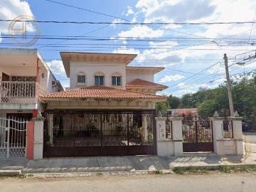 Casa en Venta en la Col. Nueva S?mbula a 7 min. del Aeropuerto Internacional de M?rida, Yucat?n