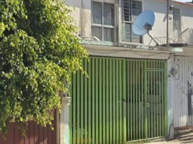 Casa en Venta en la Col Parque Residencial Coacalco. Edo de México KB13