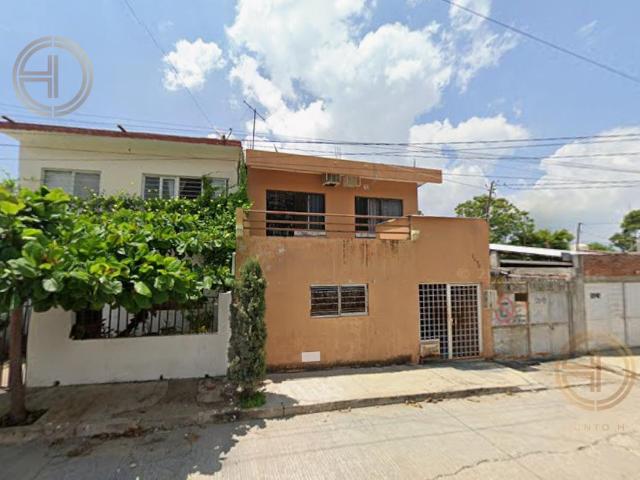 Casa en Venta en la Col. Penipak a 5 min. de la Expo Convenciones, Tuxtla Guti?rrez, Chiapas