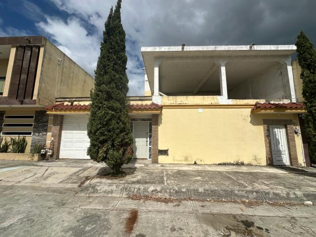 casa en Venta en la colonia 18 de Marzo